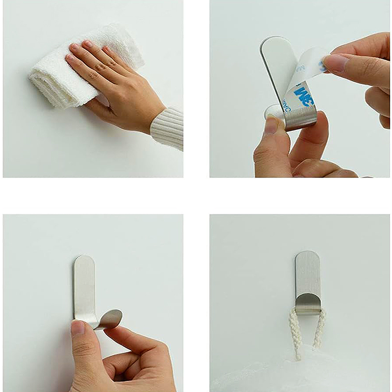 Самоклеящиеся прочные настенны – обзор и цена Home Bathroom Door