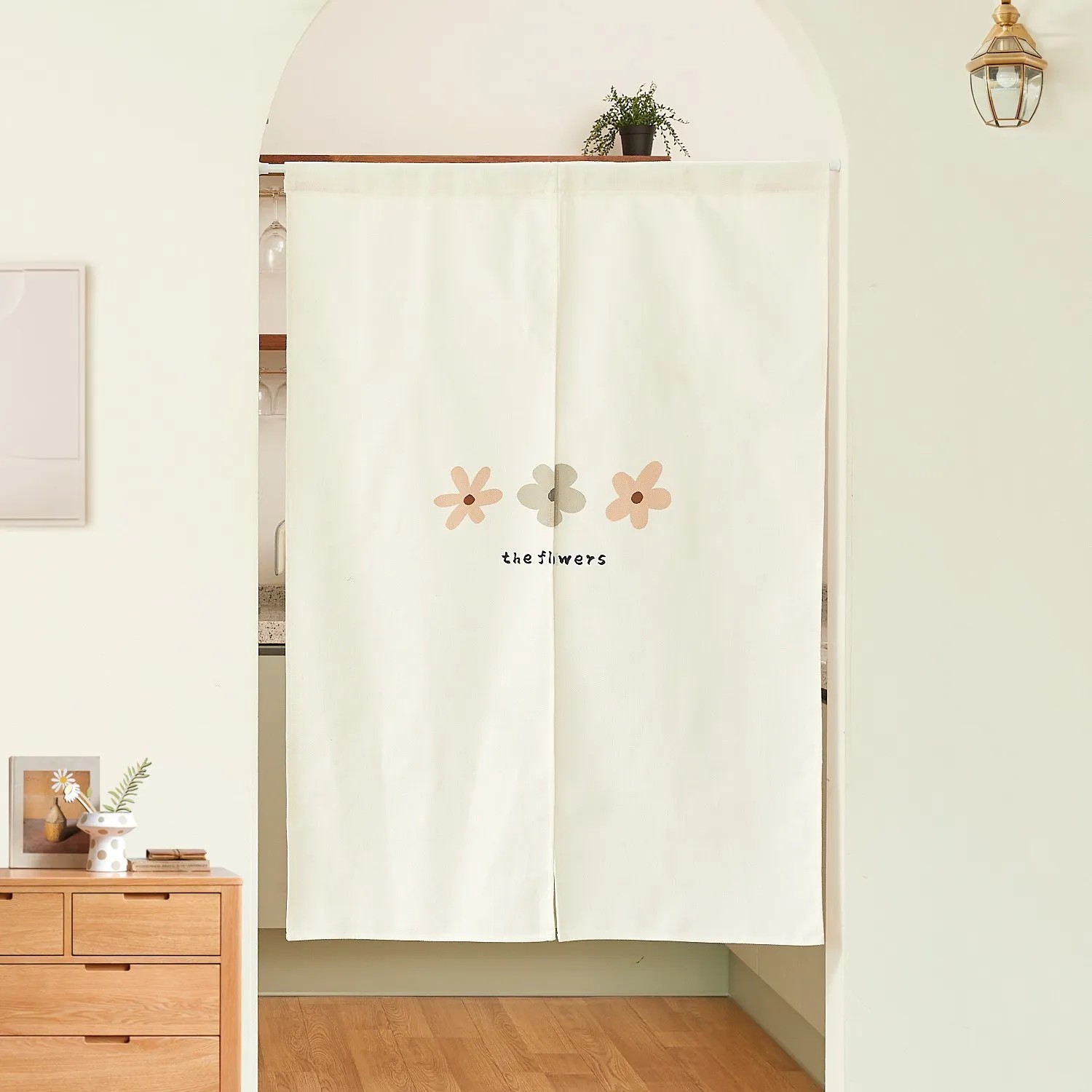 Декоративная полудверная шторк – обзор и цена Home Bathroom Door